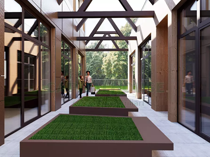 Immagine 16 di Appartamento in vendita  in Via Camillo Casarini a Bologna