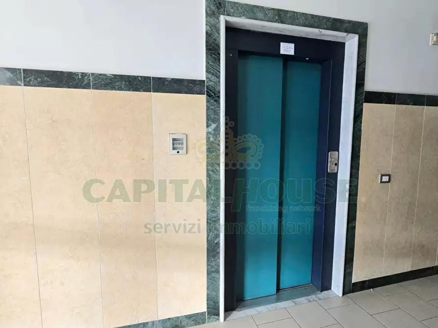 Immagine 28 di Appartamento in vendita  in Via Einaudi a Capodrise