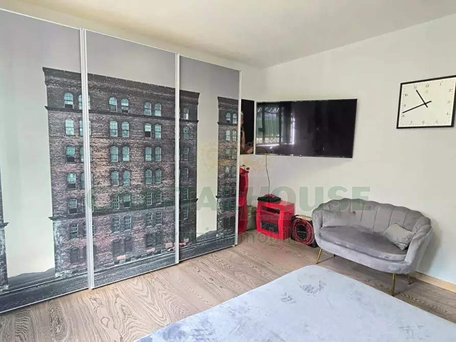 Immagine 19 di Appartamento in vendita  in Via Einaudi a Capodrise