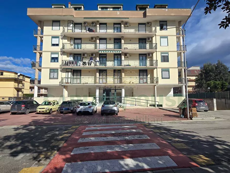 Immagine 32 di Appartamento in vendita  in Via Einaudi a Capodrise