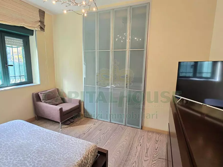 Immagine 18 di Appartamento in vendita  in Via Einaudi a Capodrise