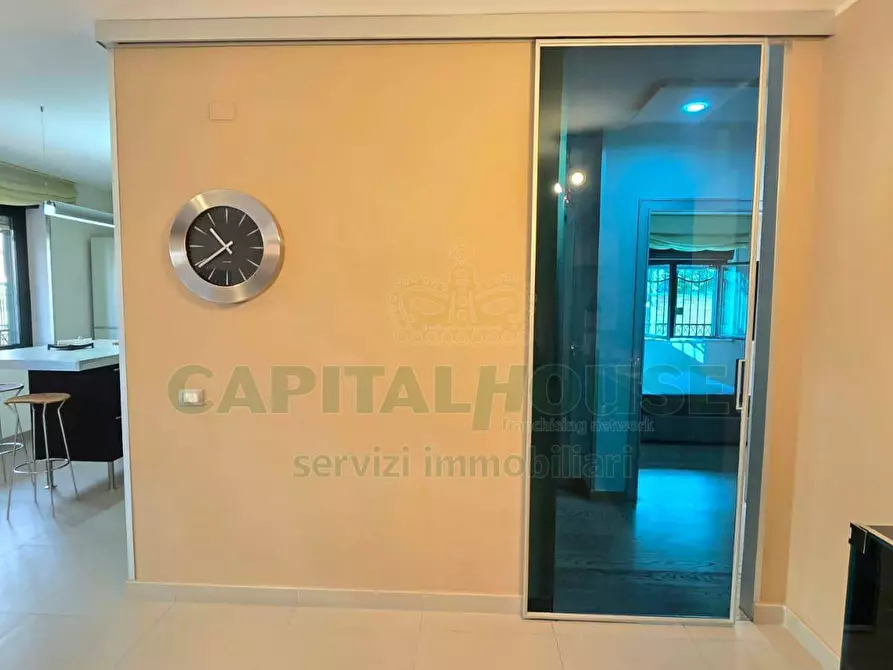 Immagine 15 di Appartamento in vendita  in Via Einaudi a Capodrise