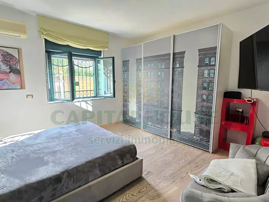 Immagine 20 di Appartamento in vendita  in Via Einaudi a Capodrise