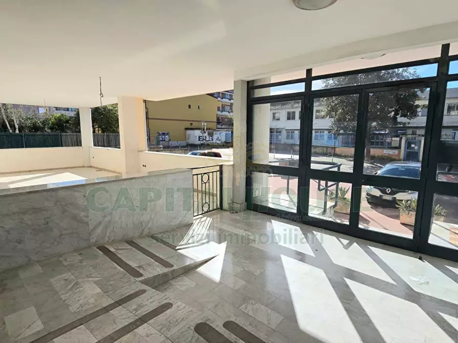 Immagine 27 di Appartamento in vendita  in Via Einaudi a Capodrise