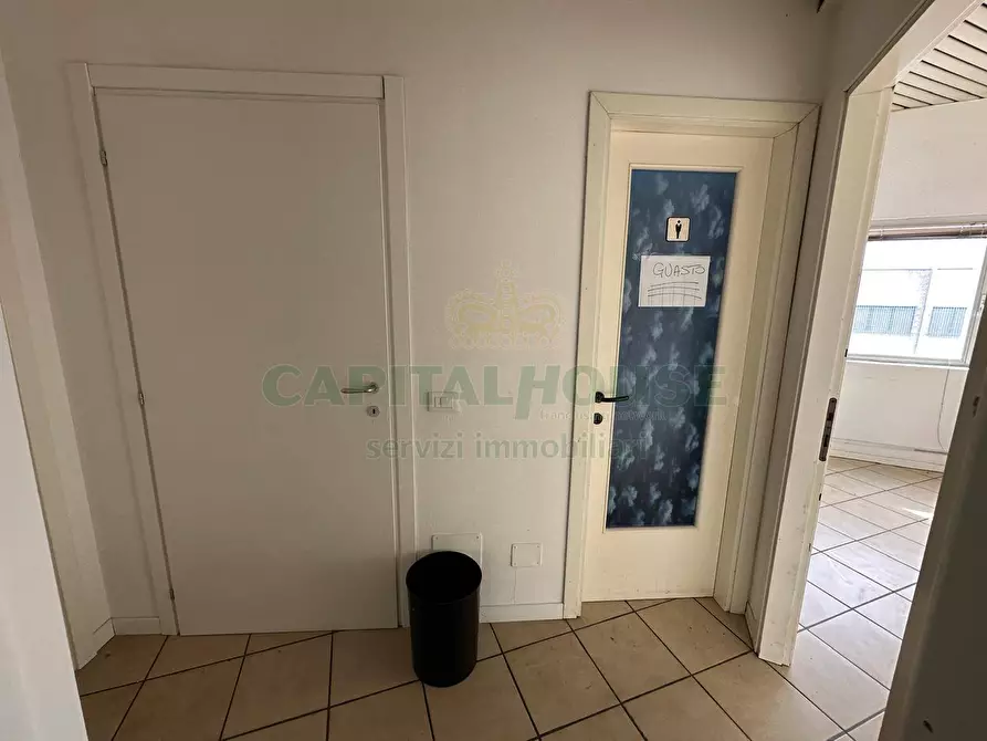 Immagine 3 di Ufficio in affitto  in Via Enrico Mattei a Bologna