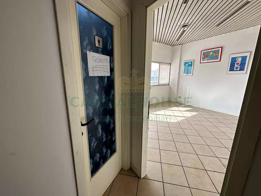 Immagine 2 di Ufficio in affitto  in Via Enrico Mattei a Bologna