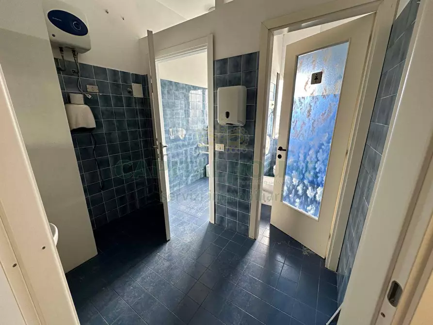 Immagine 4 di Ufficio in affitto  in Via Enrico Mattei a Bologna