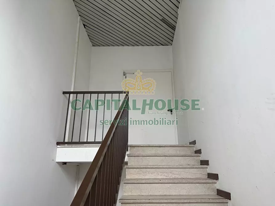 Immagine 5 di Ufficio in affitto  in Via Enrico Mattei a Bologna