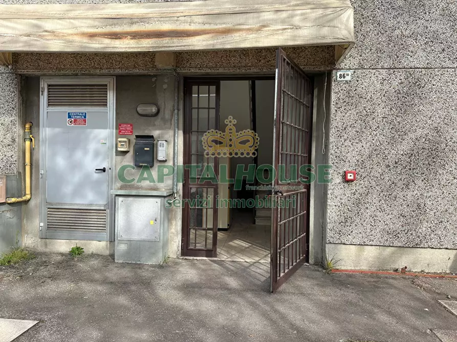 Immagine 6 di Ufficio in affitto  in Via Enrico Mattei a Bologna