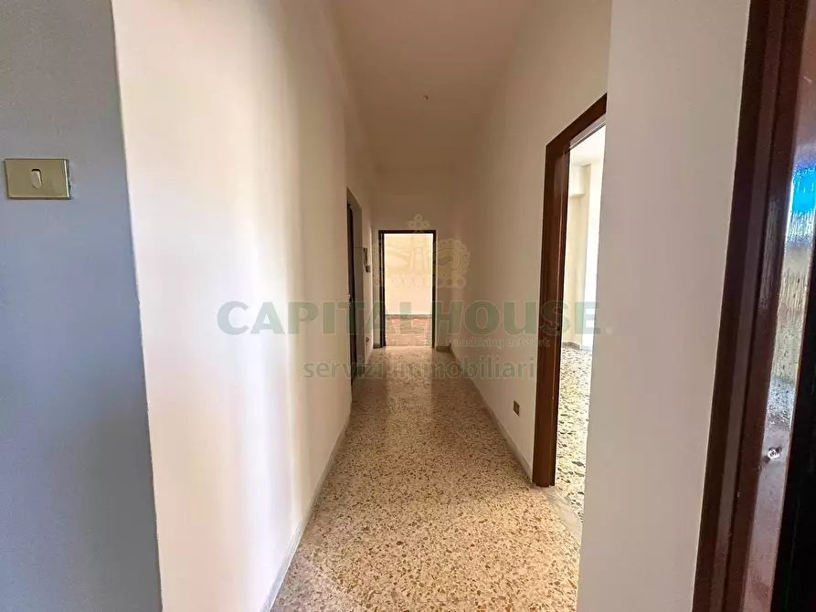 Immagine 6 di Appartamento in vendita  in ZONA CORSO a Santa Maria Capua Vetere