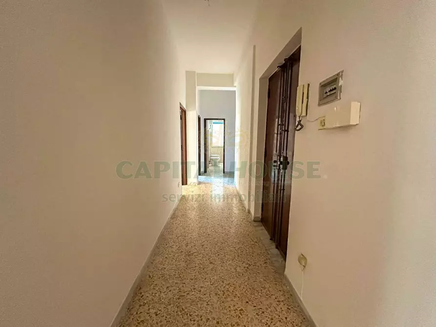 Immagine 7 di Appartamento in vendita  in ZONA CORSO a Santa Maria Capua Vetere