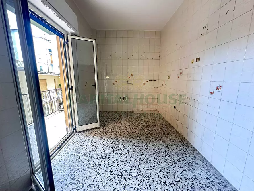 Immagine 8 di Appartamento in vendita  in ZONA CORSO a Santa Maria Capua Vetere