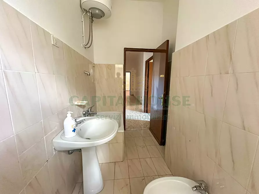 Immagine 13 di Appartamento in vendita  in ZONA CORSO a Santa Maria Capua Vetere