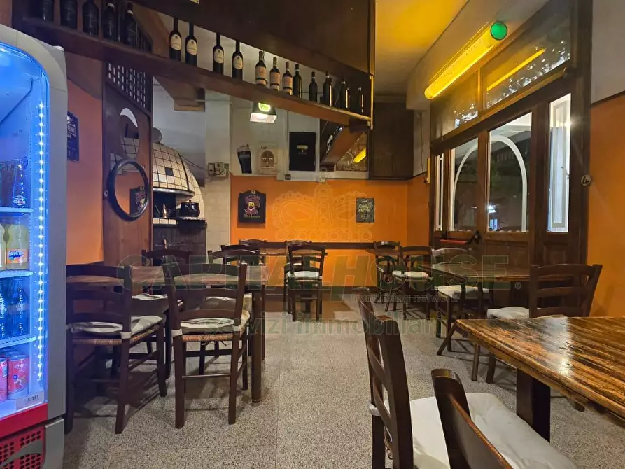 Immagine 16 di Attività commerciale in vendita  in Via Santa Croce a Capodrise