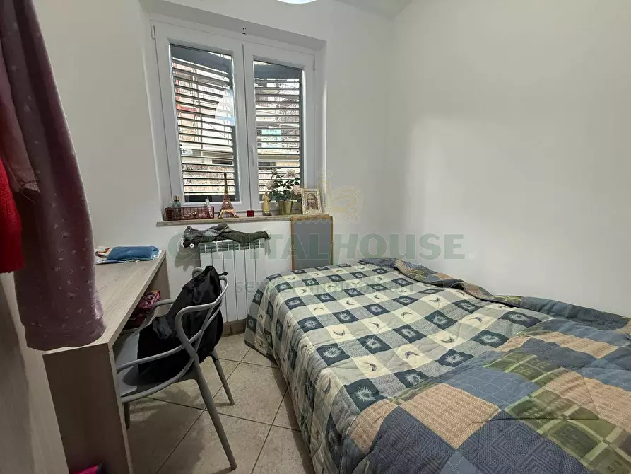 Immagine 5 di Appartamento in vendita  a Baronissi