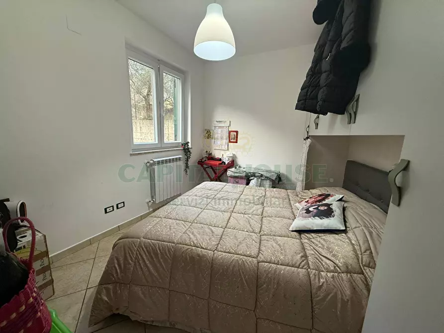 Immagine 4 di Appartamento in vendita  a Baronissi