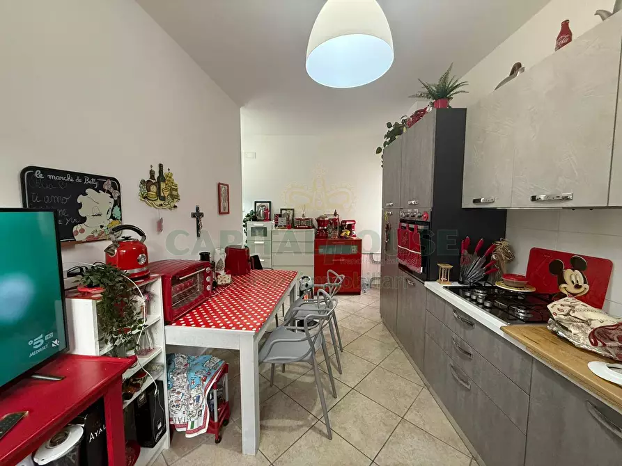 Immagine 6 di Appartamento in vendita  a Baronissi