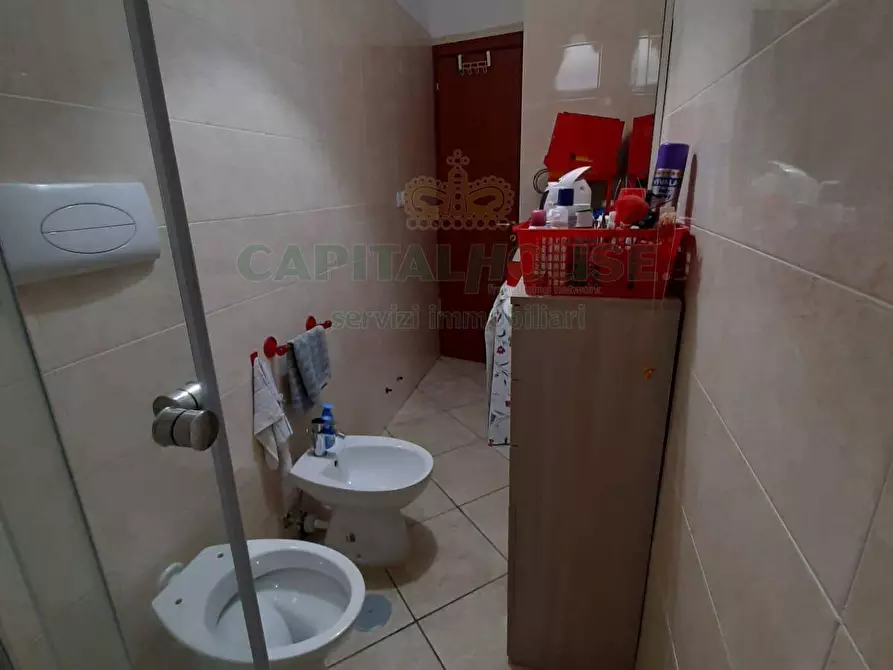 Immagine 7 di Appartamento in vendita  a Baronissi