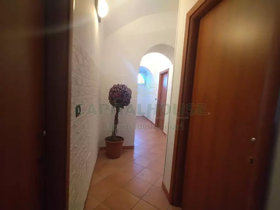 Immagine 13 di Appartamento in affitto  in ZONA CORSO a Santa Maria Capua Vetere