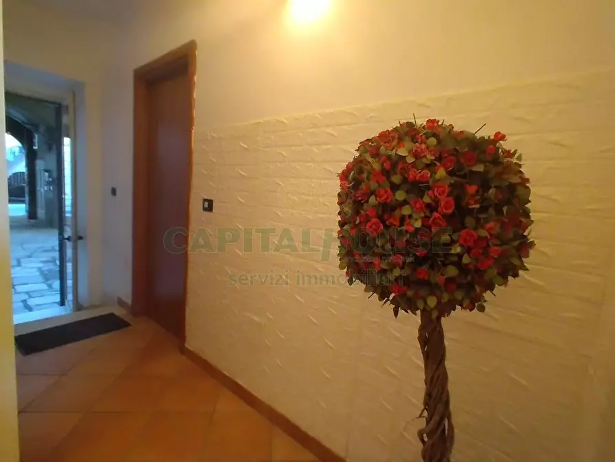 Immagine 10 di Appartamento in affitto  in ZONA CORSO a Santa Maria Capua Vetere