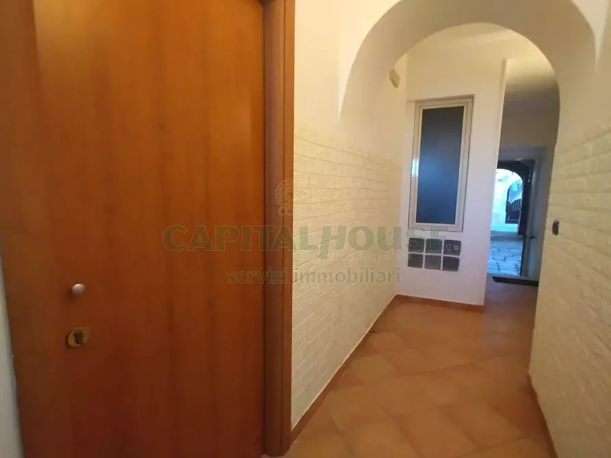 Immagine 20 di Appartamento in affitto  in ZONA CORSO a Santa Maria Capua Vetere