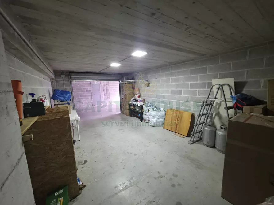 Immagine 21 di Appartamento in vendita  in Saviano a Saviano