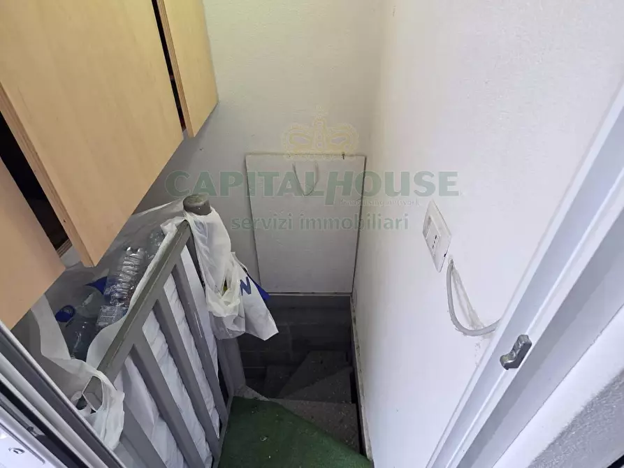 Immagine 19 di Appartamento in vendita  in Saviano a Saviano