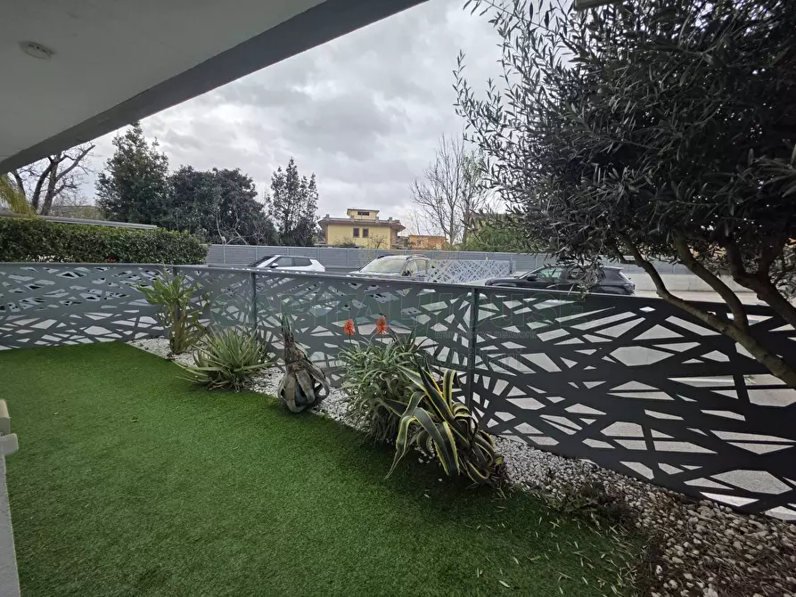 Immagine 14 di Appartamento in vendita  in Saviano a Saviano