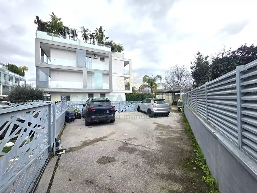 Immagine 18 di Appartamento in vendita  in Saviano a Saviano