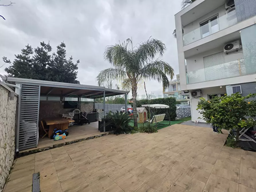 Immagine 16 di Appartamento in vendita  in Saviano a Saviano