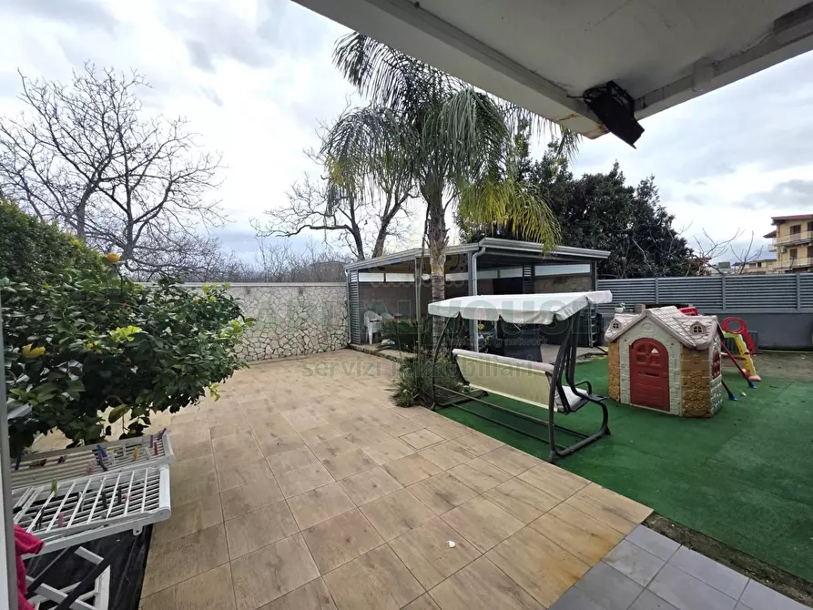 Immagine 15 di Appartamento in vendita  in Saviano a Saviano