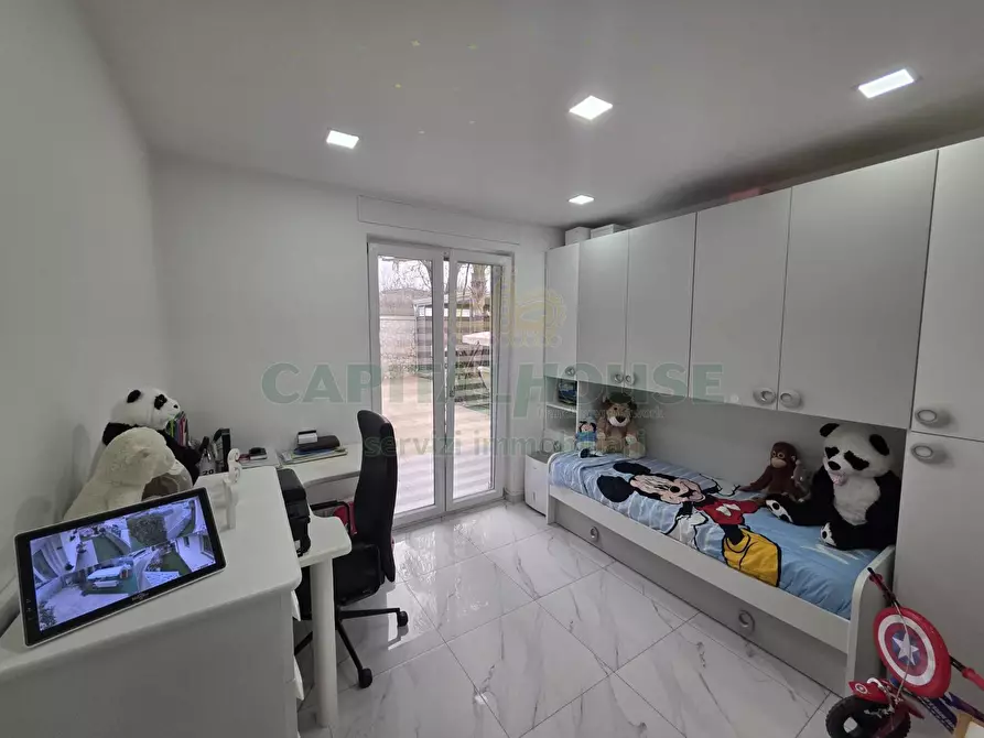 Immagine 6 di Appartamento in vendita  in Saviano a Saviano