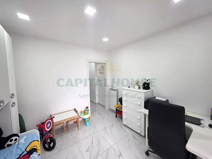 Immagine 5 di Appartamento in vendita  in Saviano a Saviano