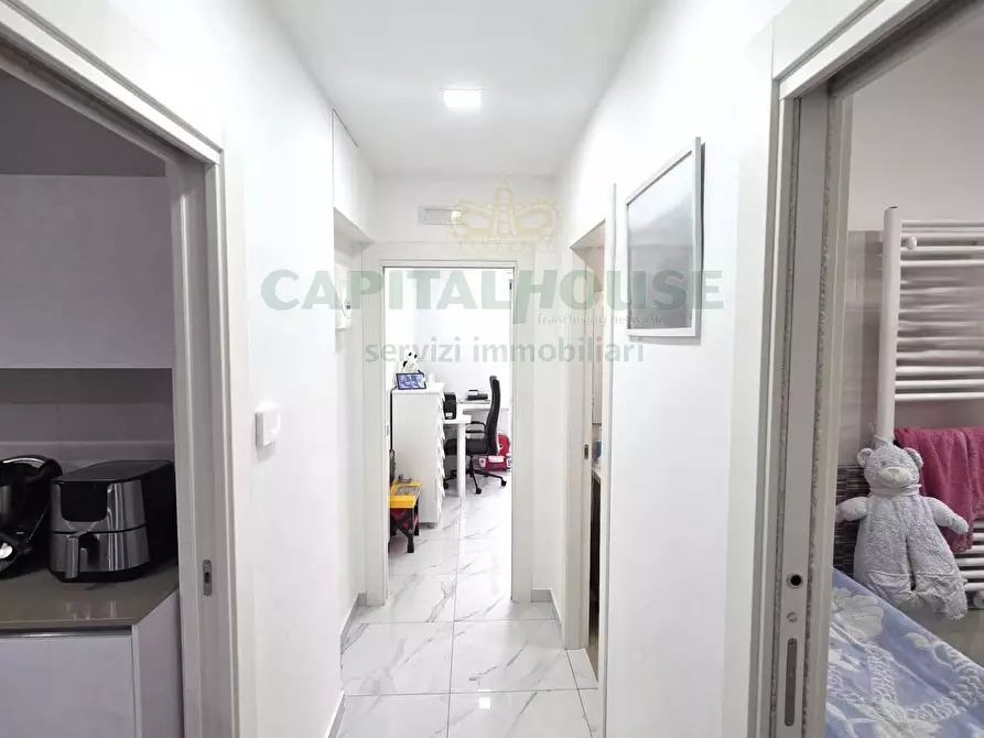 Immagine 3 di Appartamento in vendita  in Saviano a Saviano