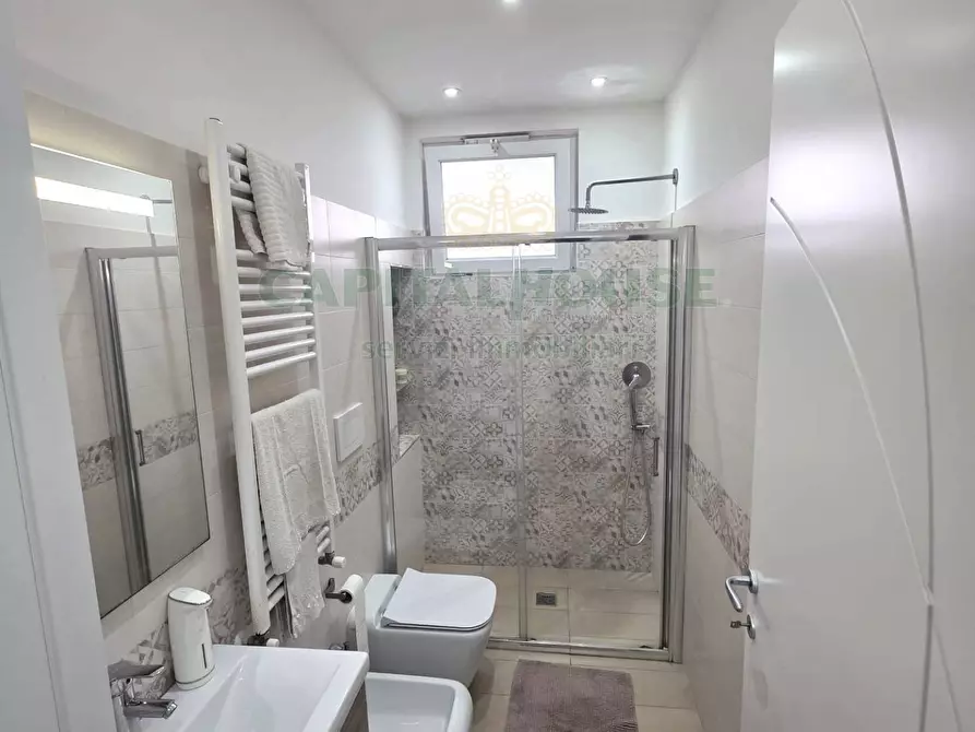 Immagine 10 di Appartamento in vendita  in Saviano a Saviano