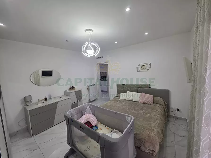 Immagine 8 di Appartamento in vendita  in Saviano a Saviano