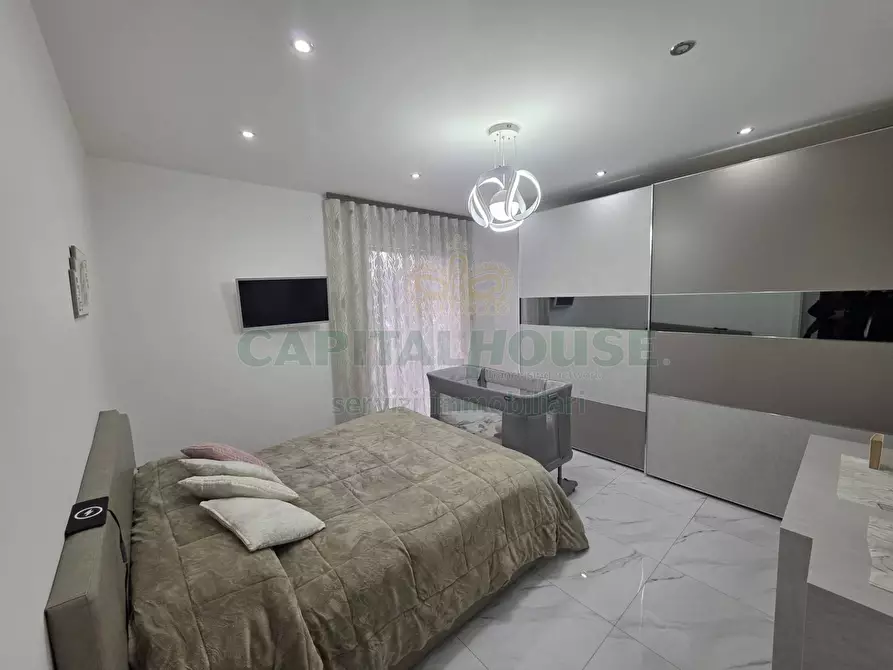 Immagine 7 di Appartamento in vendita  in Saviano a Saviano