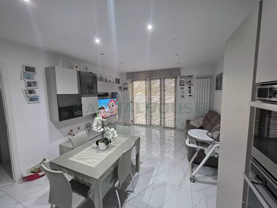 Immagine 2 di Appartamento in vendita  in Saviano a Saviano