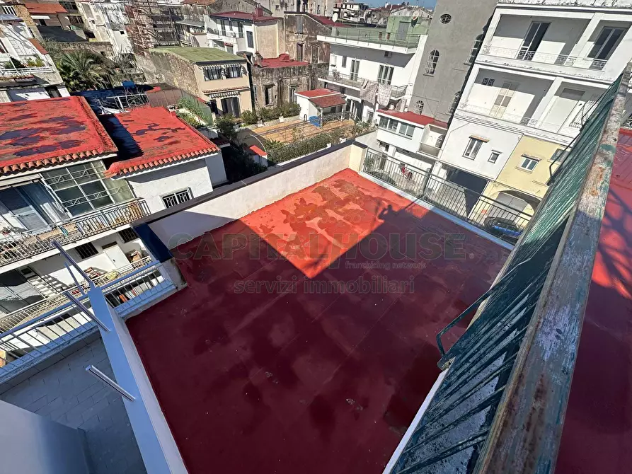 Immagine 22 di Appartamento in vendita  in via G. Ammendola a San Giuseppe Vesuviano