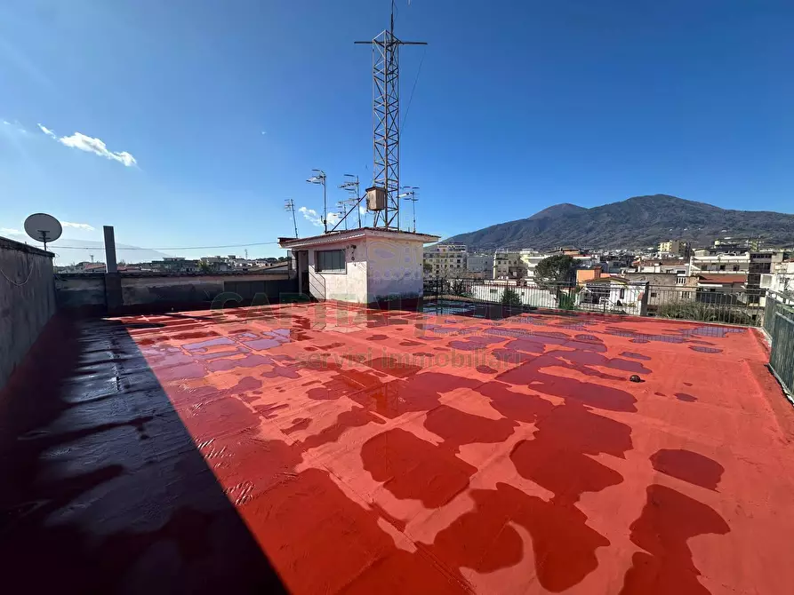 Immagine 24 di Appartamento in vendita  in via G. Ammendola a San Giuseppe Vesuviano