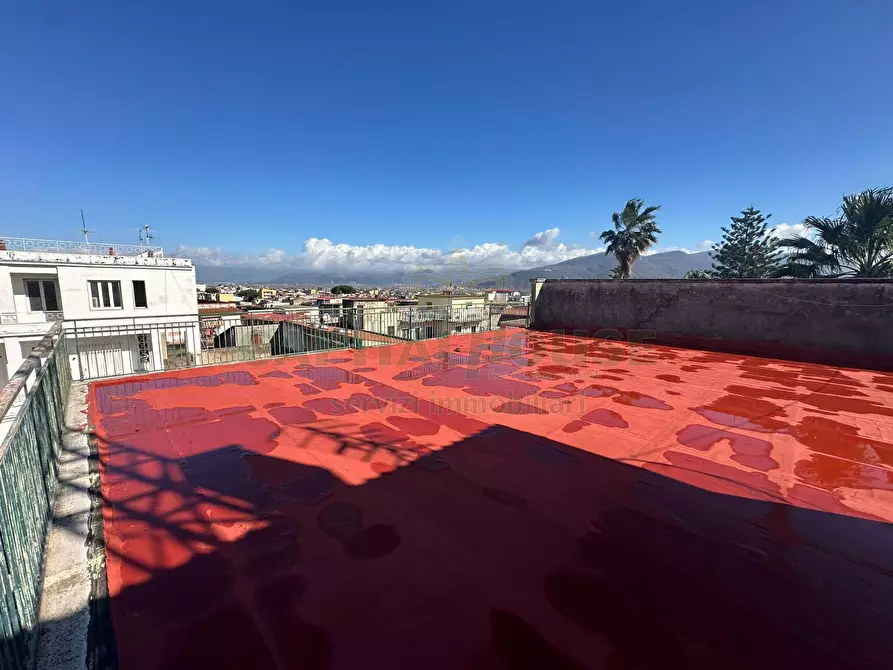 Immagine 26 di Appartamento in vendita  in via G. Ammendola a San Giuseppe Vesuviano