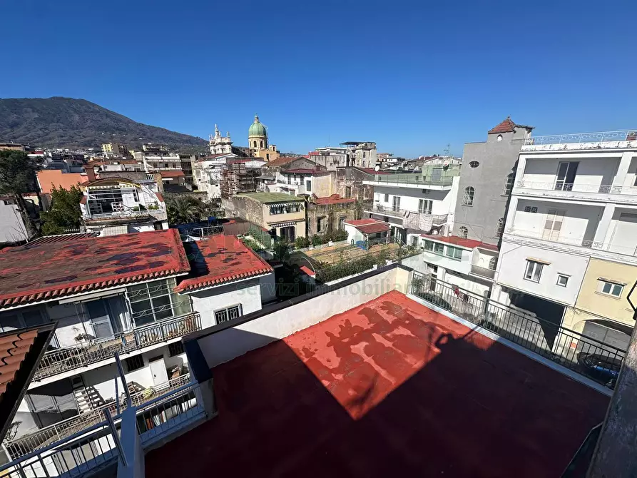 Immagine 27 di Appartamento in vendita  in via G. Ammendola a San Giuseppe Vesuviano