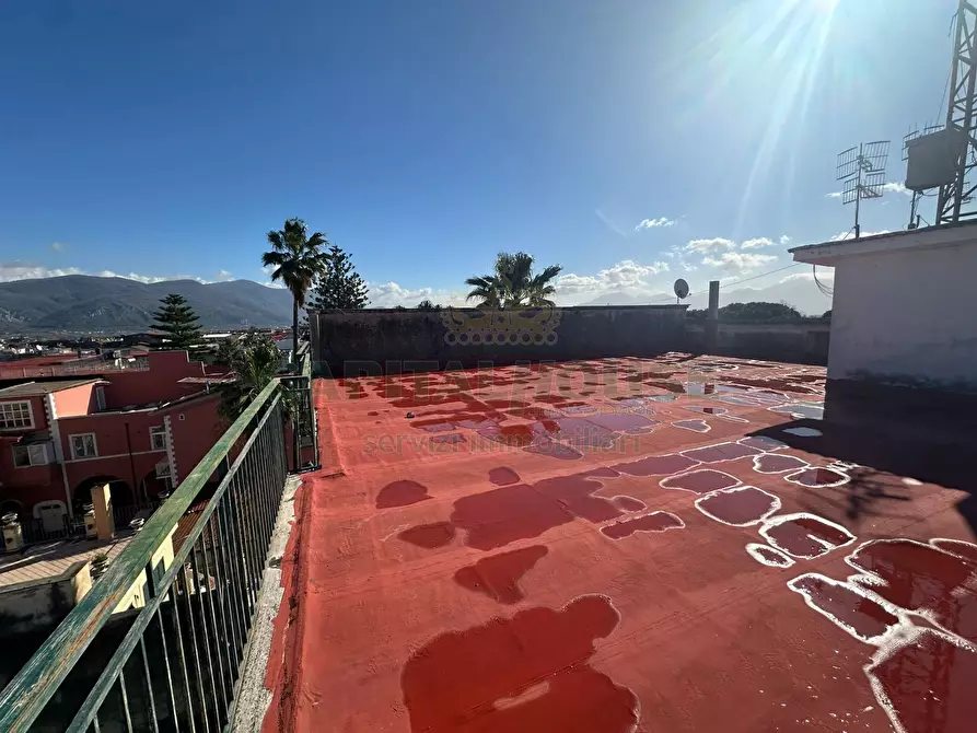 Immagine 28 di Appartamento in vendita  in via G. Ammendola a San Giuseppe Vesuviano