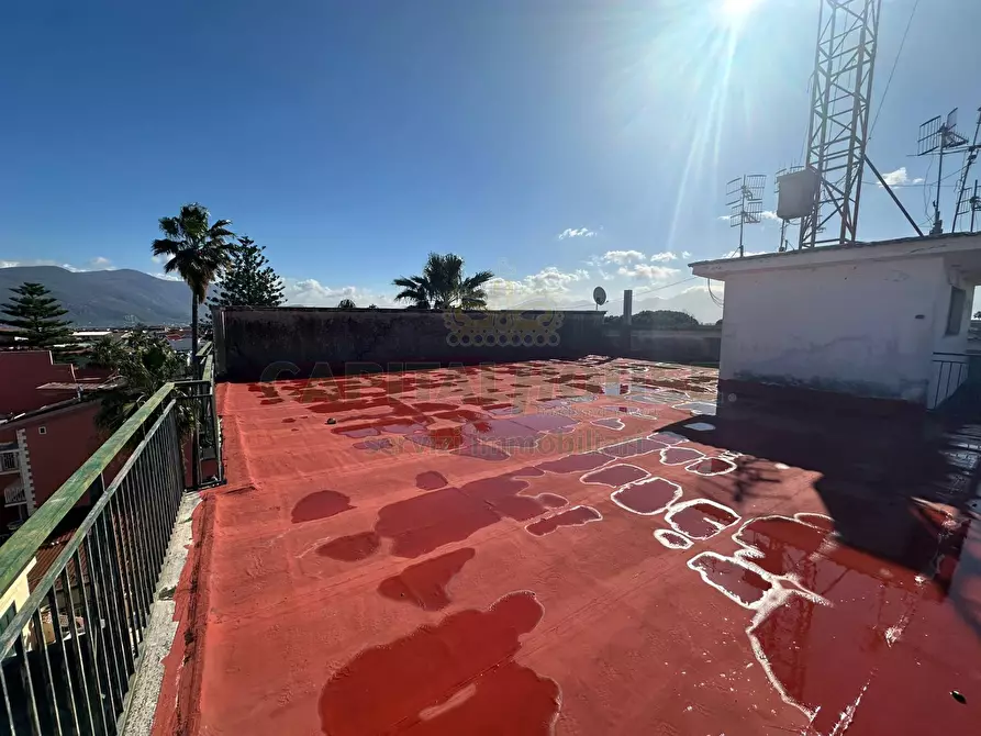 Immagine 29 di Appartamento in vendita  in via G. Ammendola a San Giuseppe Vesuviano