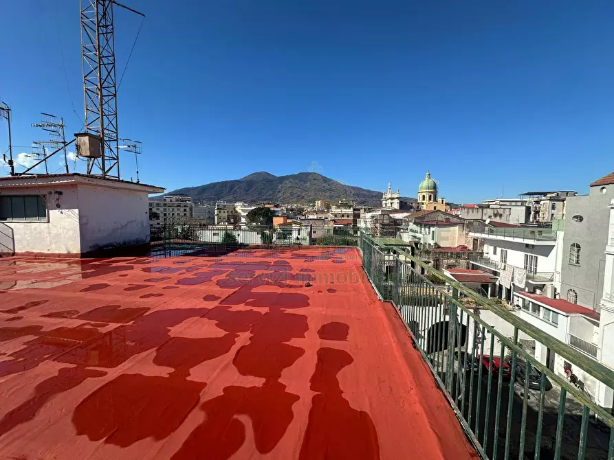 Immagine 30 di Appartamento in vendita  in via G. Ammendola a San Giuseppe Vesuviano