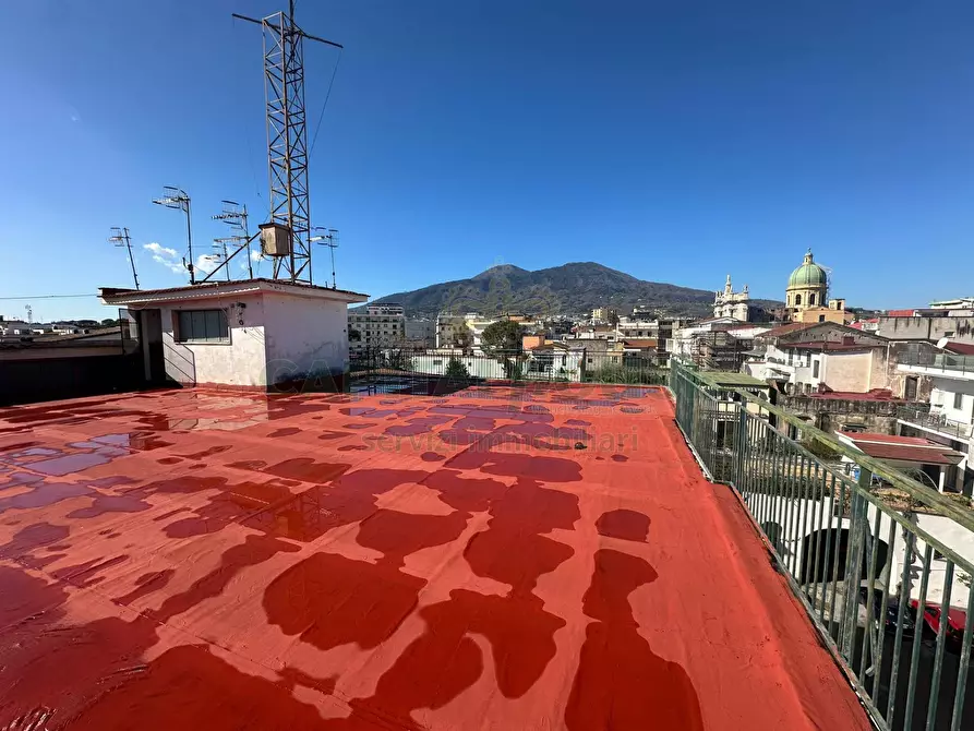 Immagine 31 di Appartamento in vendita  in via G. Ammendola a San Giuseppe Vesuviano