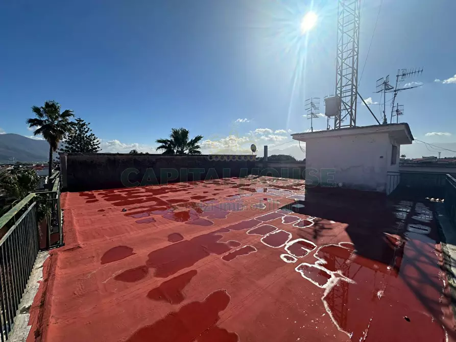 Immagine 32 di Appartamento in vendita  in via G. Ammendola a San Giuseppe Vesuviano