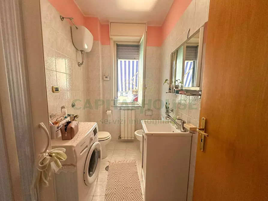 Immagine 8 di Appartamento in vendita  in ZONA CONAD a San Tammaro