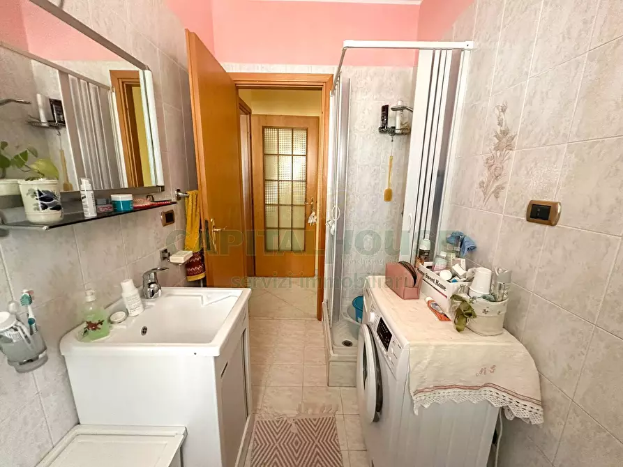 Immagine 9 di Appartamento in vendita  in ZONA CONAD a San Tammaro