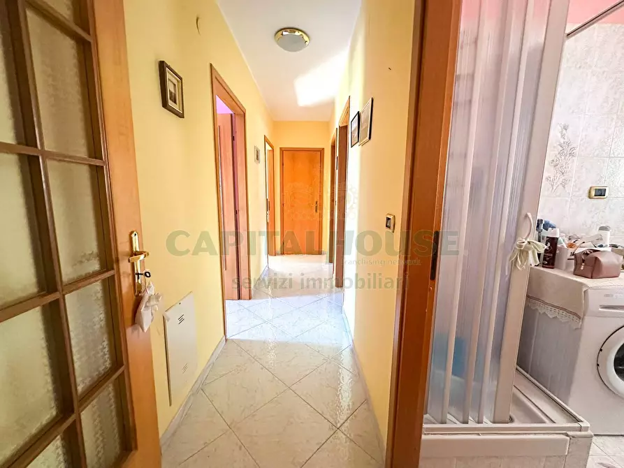 Immagine 12 di Appartamento in vendita  in ZONA CONAD a San Tammaro